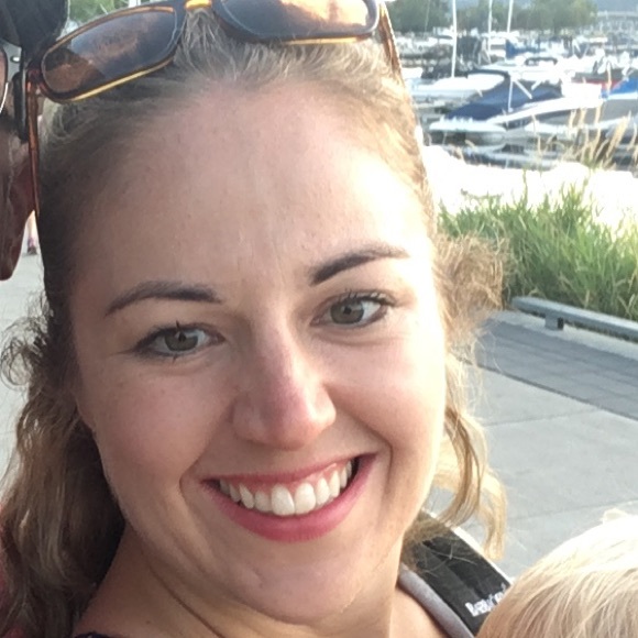 Meet your Posher, Kathleen - Picture 1 of 1